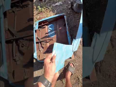 Видео: Початок проекту Газ 53 Дизель.