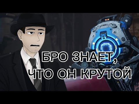 Видео: Фордел смотрит 69-72 серии монстр ап! 