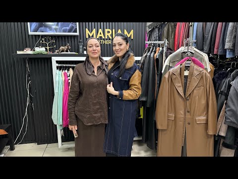 Видео: MARIAM ВСЁ САМОЕ ЛУЧШЕЕ ДЛЯ ВАС🔥
