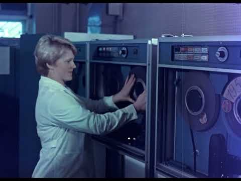 Видео: Коммунальная энергетика Алтайского края, 1990