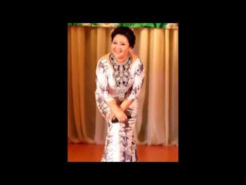 Видео: Курманай Бахтияркызы-Шымкент (Құрманай Бахтиярқызы-Шымкент)