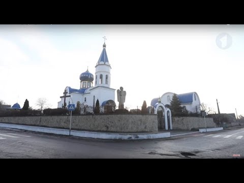 Видео: В путь! Село Парканы - 19/12/19