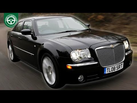 Видео: Chrysler 300C 2004-2011 — ПОЛНЫЙ ОБЗОР
