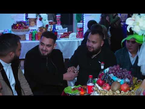 Видео: Сватовство Леши Мэкэщ и Паны Гришенчихи