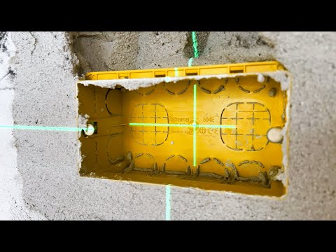 Видео: Как се монтират конзоли за контакти в кухня?