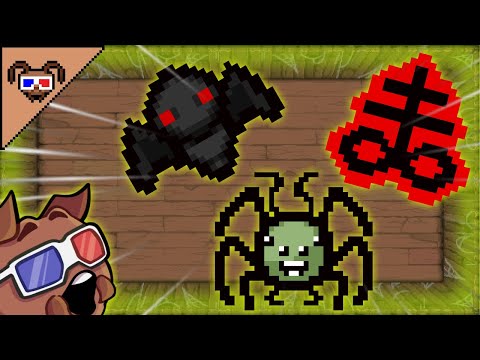 Видео: ЛУЧШИЙ ПОДВАЛ НА МОЕЙ ПАМЯТИ {The binding of Isaac}