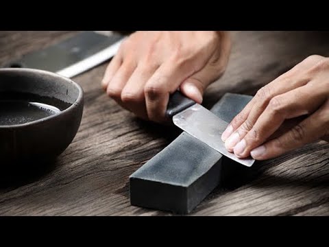 Видео: #ЗАТОЧНОЙМИФ. КЕРАМИКА?! ХОРОШО ИЛИ ПЛОХО?