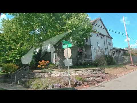 Видео: 🚗 Прогулка по Нэшвиллу на машине | Улицы, районы и душа музыкального города 🎸