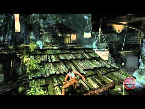 Видео: Все что нужно знать о Tomb Raider