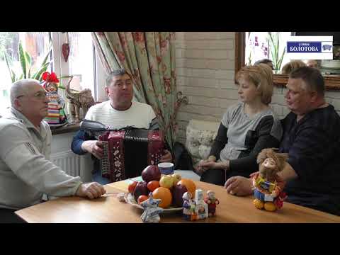 Видео: Журавлиная стая! Михаил Мальков! Кухня талантов на улице Болотова!