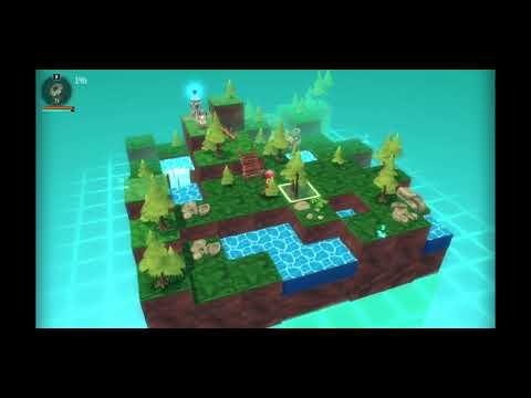 Видео: Ankora - прохождение #4