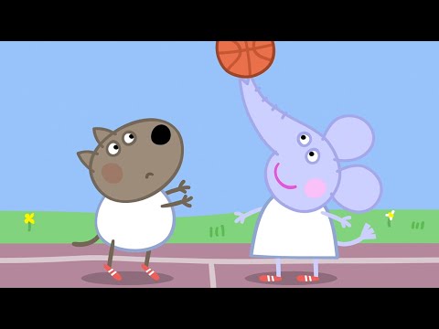 Видео: Мультфильмы Серия - Свинка Пеппа 5x03