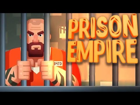 Видео: Prison empire tycoon начинаем новую idle игру