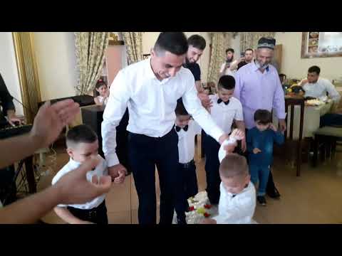 Видео: Сухроби Олим .С. Петербург