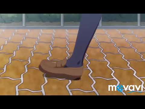 Видео: Аниме Клип - Моя любовь огнеопасна, динамит