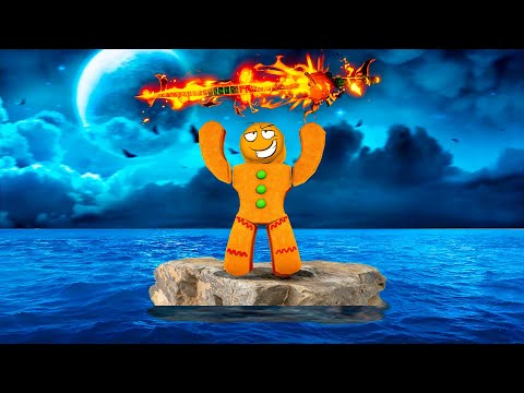 Видео: СРОЧНО ПОЛУЧИ ЭТУ ЧИТЕРСКУЮ УДОЧКУ В ФИШ Fisch в РОБЛОКС