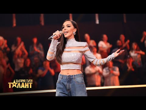 Видео: Галена - "Стара каравана" I България търси талант