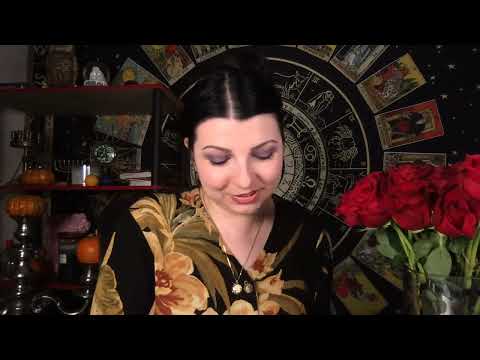 Видео: Как у него дела? Таро Юлия Петрова