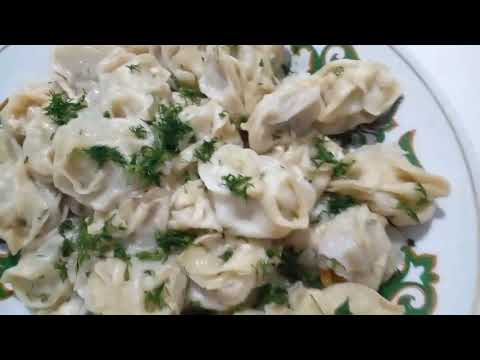 Видео: Құнарлы,нəрлі тағам ағзаңызды қыздырып,суықты шығарады.