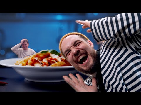Видео: как снимать РЕКЛАМУ еды и ПРЕДМЕТКУ