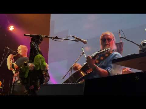 Видео: 05 - Бог Зимогоров, Борис Гребенщиков, 15.09.2024, Аликанте