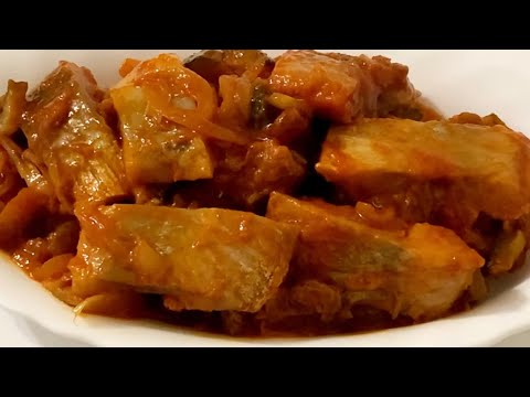 Видео: Приготуйте цей святковий оселедець по-кашубськи#БабусиніРецепти#оселедецьмаринований#оселедецьматіас