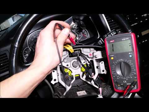 Видео: Toyota Prado 2006 2.7 -  Не работает круиз-контроль