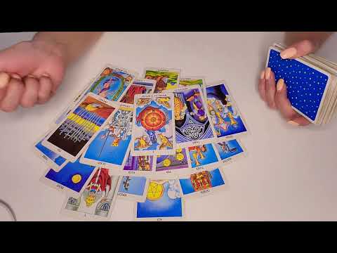 Видео: ТАРО. ВЫЙДЕТ ЛИ ОН НА СВЯЗЬ, БУДЕТ ЛИ ПРОЯВЛЯТЬСЯ