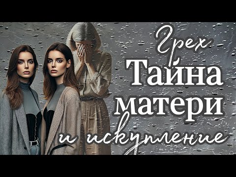 Видео: Тайна матери. Грех и искупление