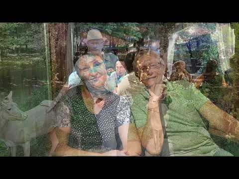 Видео: Юрий Левитанский   Если бы мне всё начать сначала