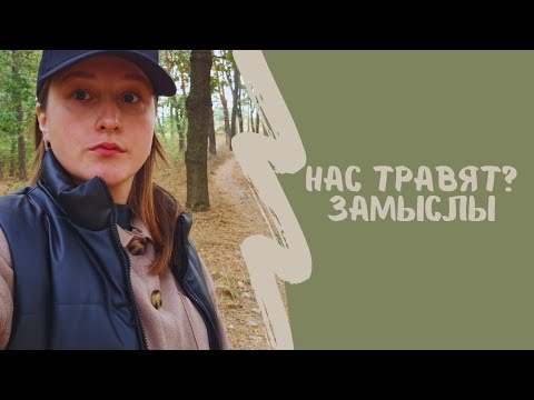 Видео: ПРОГУЛКА С СОБАКОЙ #6//НАС ТРАВЯТ?//ПОГОДА//ОСТРОВ ЭПШТЕЙН