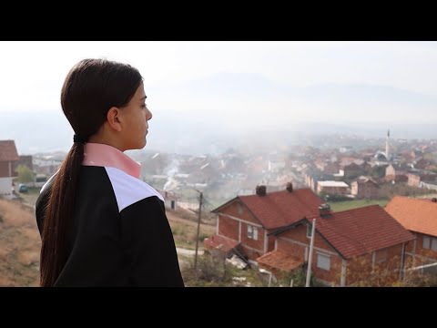 Видео: Славуј из заточене баште - Павлина Радовановић (Документарна емисија)