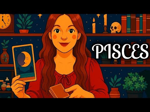 Видео: РЫБЫ ♓️ Вы знали, что они протянут руку помощи… Но ничто не могло подготовить вас к этому 💣💔