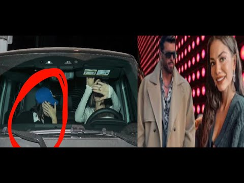 Видео: Почему журналисты Demet были ̇talianos? Кто эта женщина? Кан что -нибудь связано?