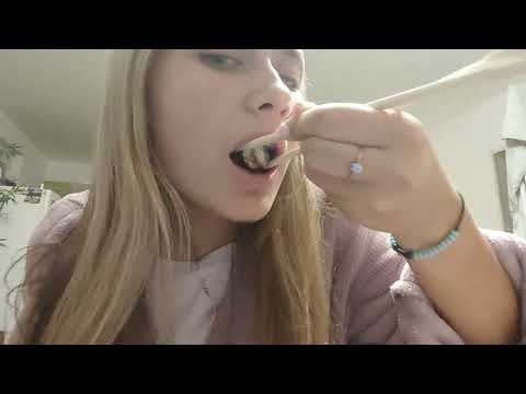 Видео: Мукбанг с суши 🍣