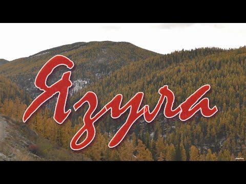 Видео: Язула