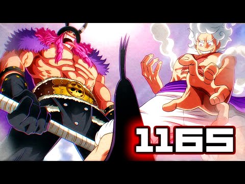 Видео: 💥 ЧИТАЕМ 1165 ГЛАВУ ВАН-ПИС / ОФИЦИАЛЬНЫЙ ПЕРЕВОД УЖЕ ПОШЁЛ (Донат в описании)