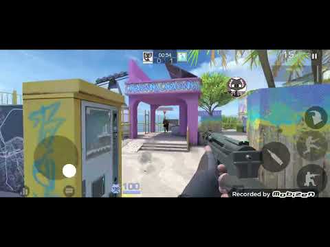 Видео: Мы с @AlinaCat2008 проходили в игру Standoff 2 режим дуэль 1 на 1