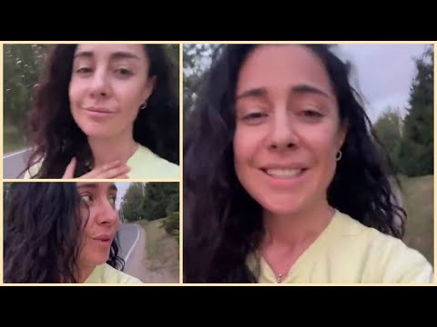 Видео: Мария Зайцева #2маши Запись прямого эфира 14.08.2022