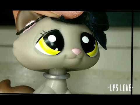 Видео: Lps клип 🎬 Наверно Это Мой Рая 🎬