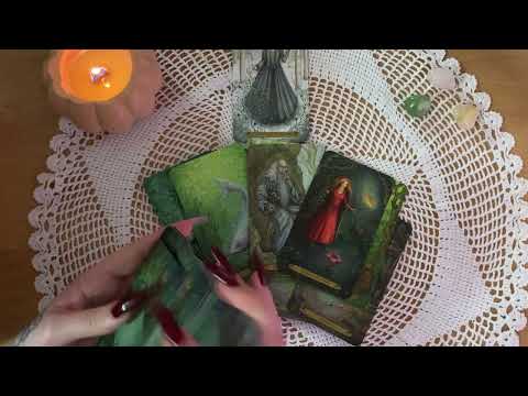 Видео: 4 королевы ❤️‍🔥: какой мужчина спешит в Вашу жизнь 💌