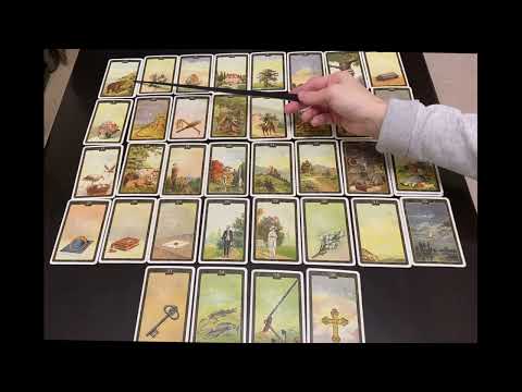 Видео: БРЛ🌞 ДОМ РЕБЕНКА В БРЛ 👶 ЗНАЧЕНИЕ КАРТ В ДОМЕ РЕБЕНКА❗ ЦЕПОЧКИ ДОМОВ❗