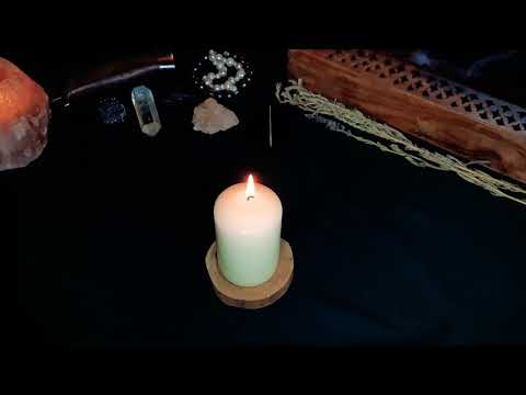 Видео: МЕДИТАЦИЯ. ПОИСК ОТВЕТА НА ВОЛНУЮЩИЙ ВАС ВОПРОС.