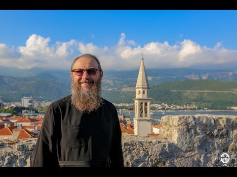 Видео: Главные святыни Черногории с митрополитом Антонием