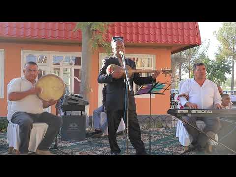 Видео: Бандаман дерсан тилигда зикри супхониг кани устоз санаткор