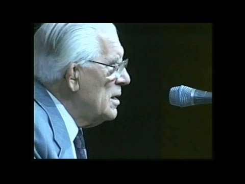 Видео: 06/22/2002 Творческий вечер Николая Водневского и Веры Кушнир
