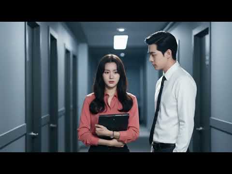 Видео: Она случайно с начальником и обнаружила любовь CEO