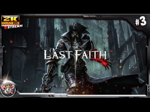 Видео: #3 The Last Faith - топор имба, есть что-то лучше?