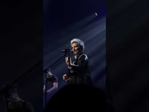 Видео: Сурганова и Оркестр Не рассказывай. Нижний Новгород 31.10.2025г. 