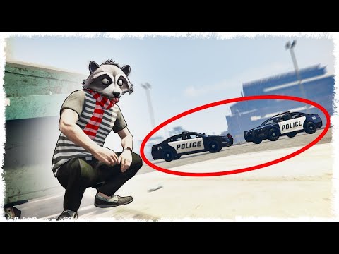 Видео: 10 ЗВЕЗД РОЗЫСКА!!! ШОУ: ТРИ ИГРЫ В GTA ONLINE!!!